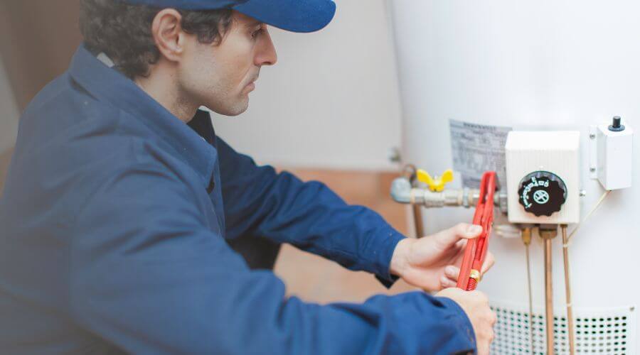 Professional same day plumber in Boaz, AL